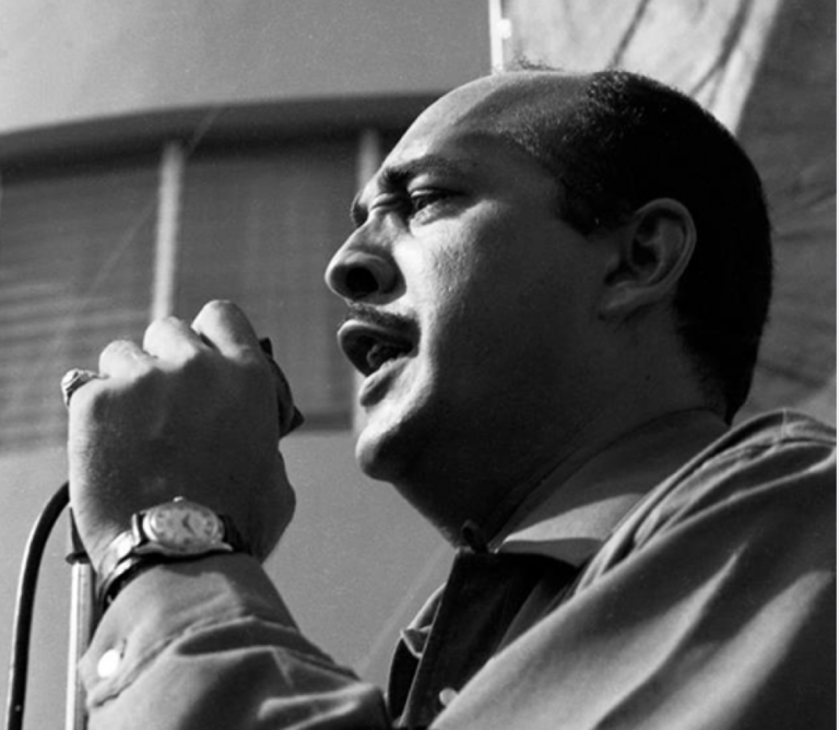 Manolo Tavárez Justo