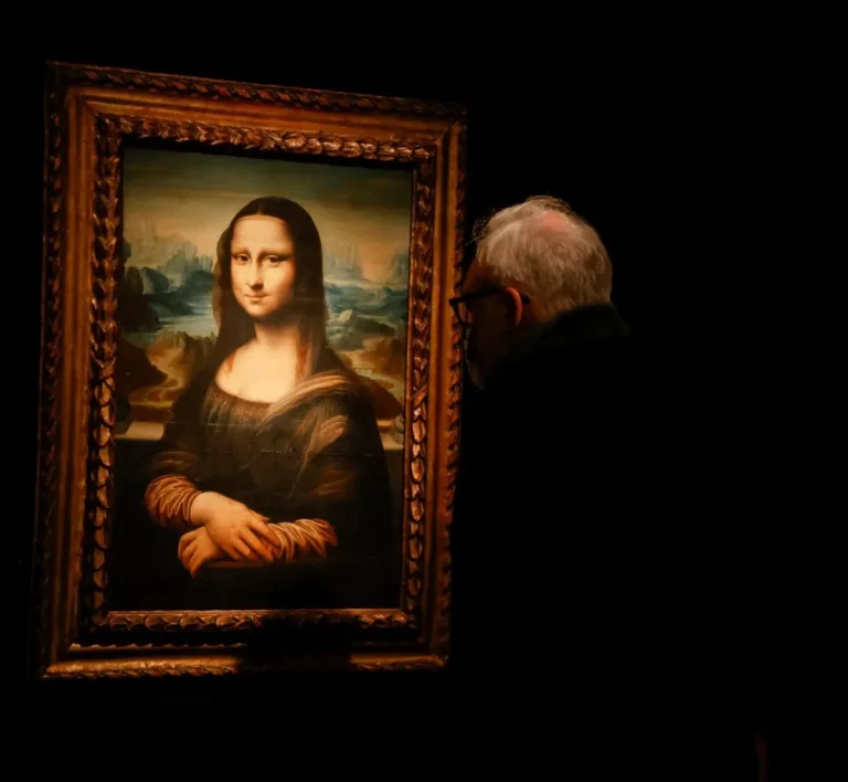 Mona Lisa
