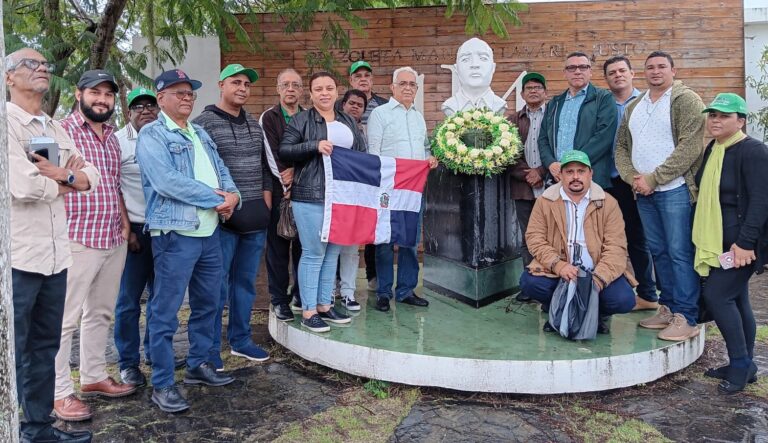 OFRENDA MANOLO
