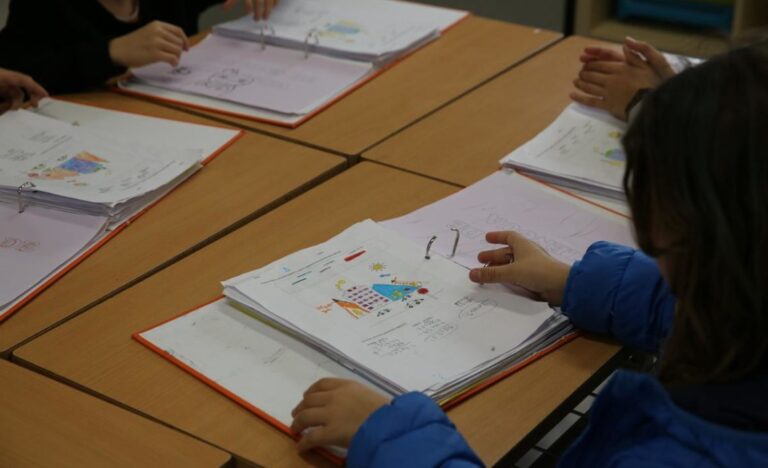 PISA EDUCACION