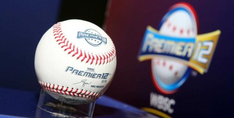 Premier 12 de Béisbol 2024