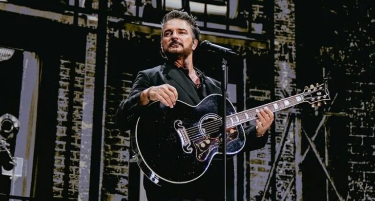 Ricardo Arjona