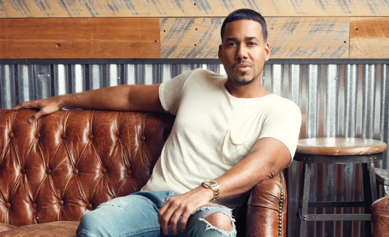 Romeo Santos