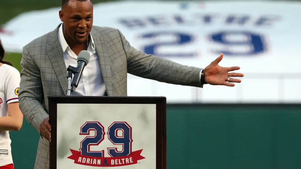 Adrian-Beltre