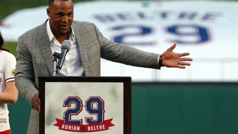Adrian-Beltre
