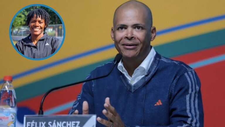 Felix Sanchez