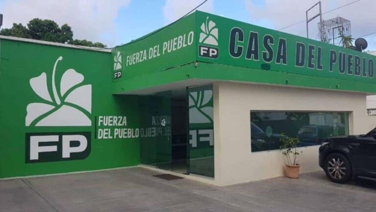 Fuerza del Pueblo