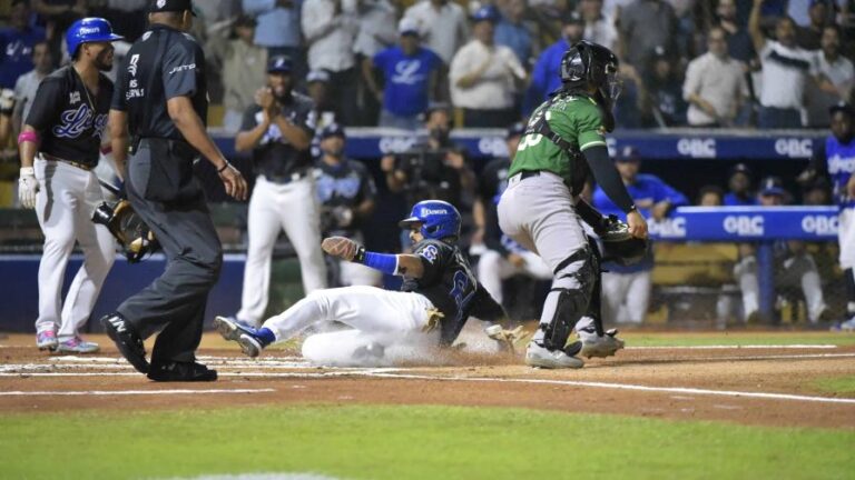 LICEY FINAL