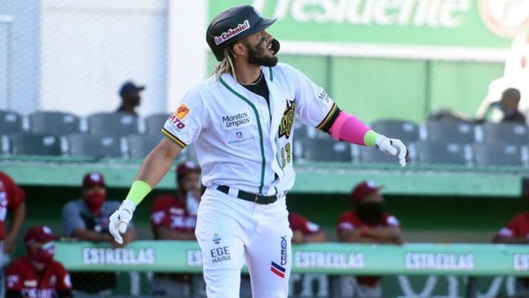 Tatis Jr