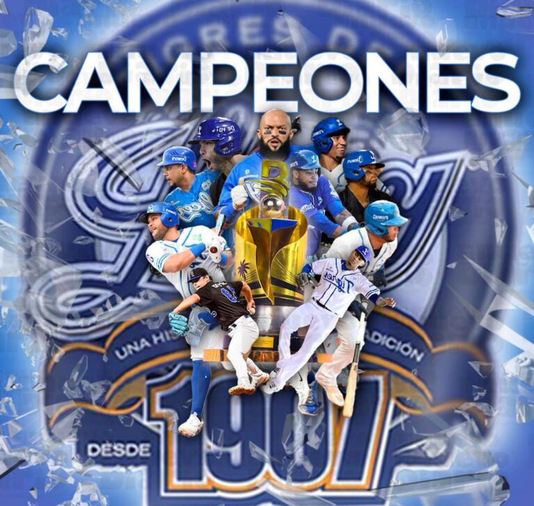 licey campeon