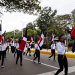 San José de las Matas vibra con fervor patrio en el 180 aniversario de la Independencia Dominicana