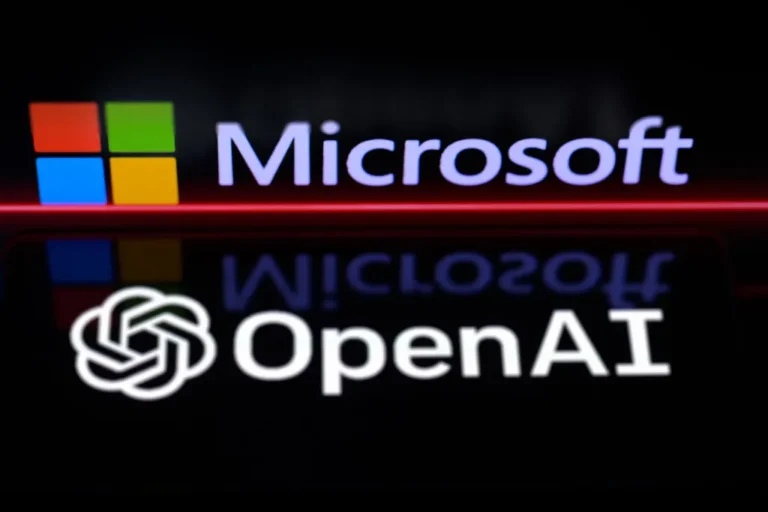 Microsoft