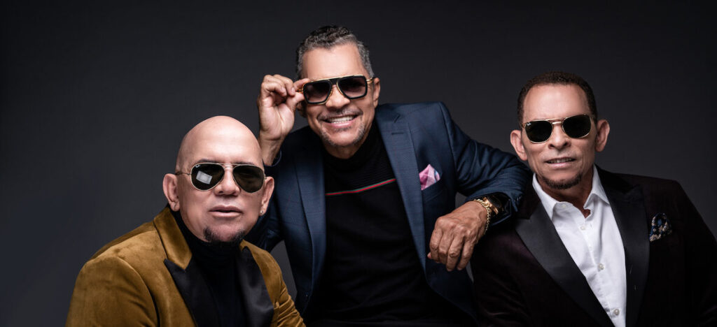 Los Hermanos Rosario