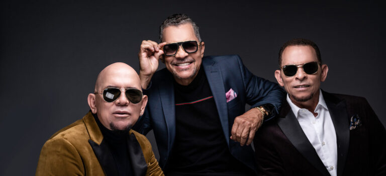 Los Hermanos Rosario