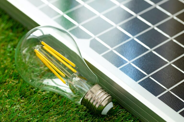 solar energy