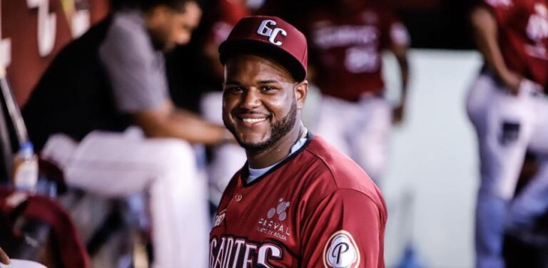 Hanser Alberto