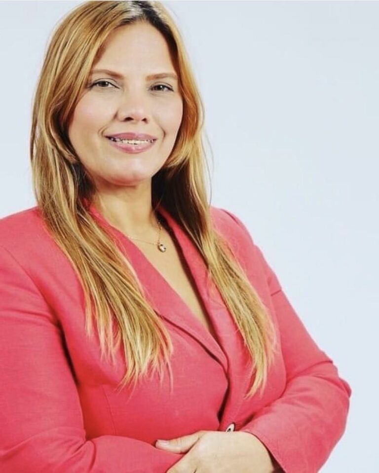 Rosa Escoto
