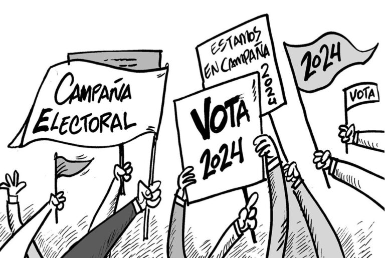 POLITICA RD