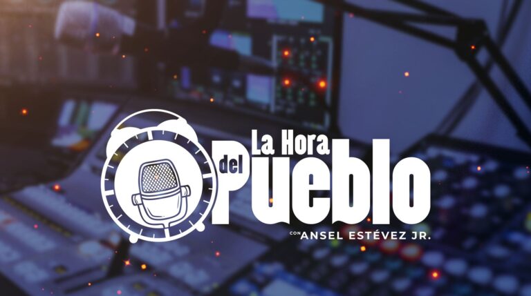 «La Hora del Pueblo»