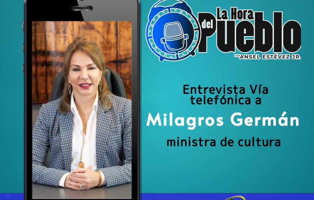 LA HORA DEL PUEBLO