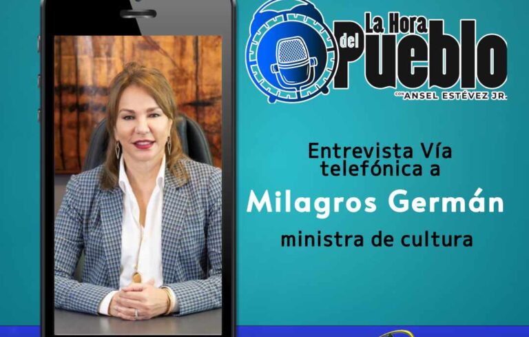 LA HORA DEL PUEBLO