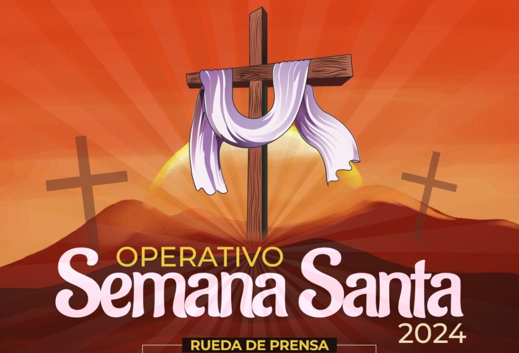 SEMANA SANTA 2024