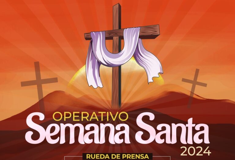 SEMANA SANTA 2024