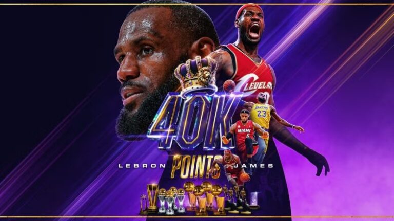 lebron
