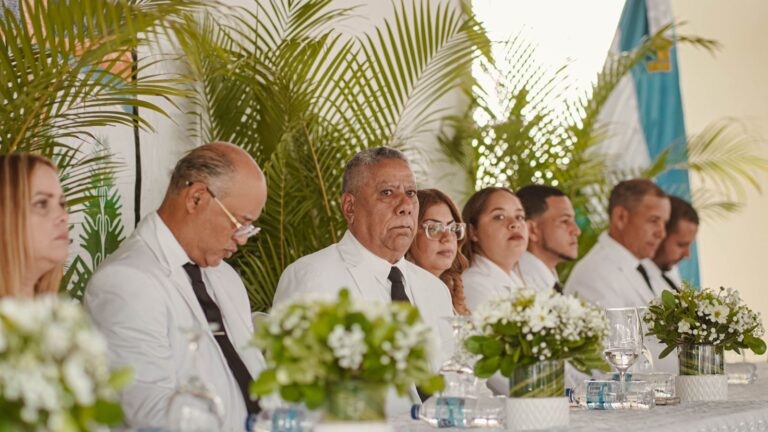 Alfredo Reyes Alcaldia Sajoma