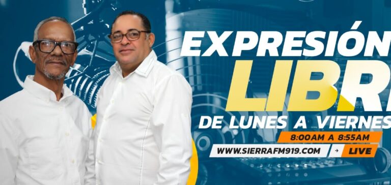 EXPRESION LIBRE PORTADA 2024