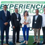 Candidatos presidenciales exponen propuestas para Santiago en evento organizado por la PUCMM