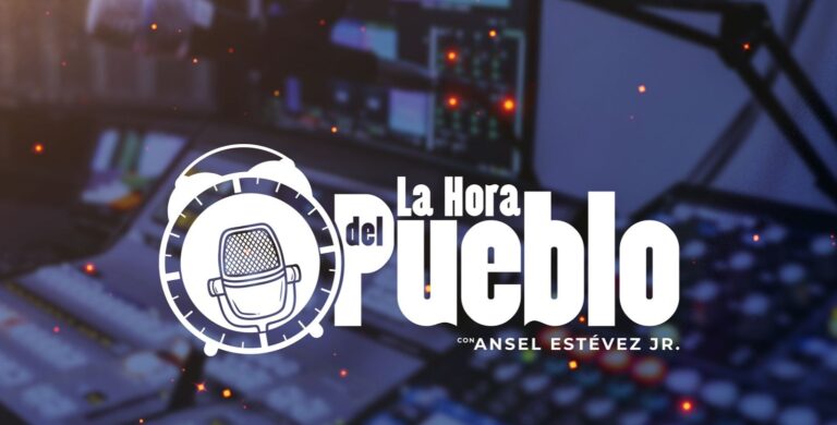 LA HORA DEL PUEBLO