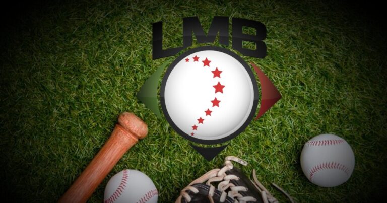 Liga Mexicana de Béisbol