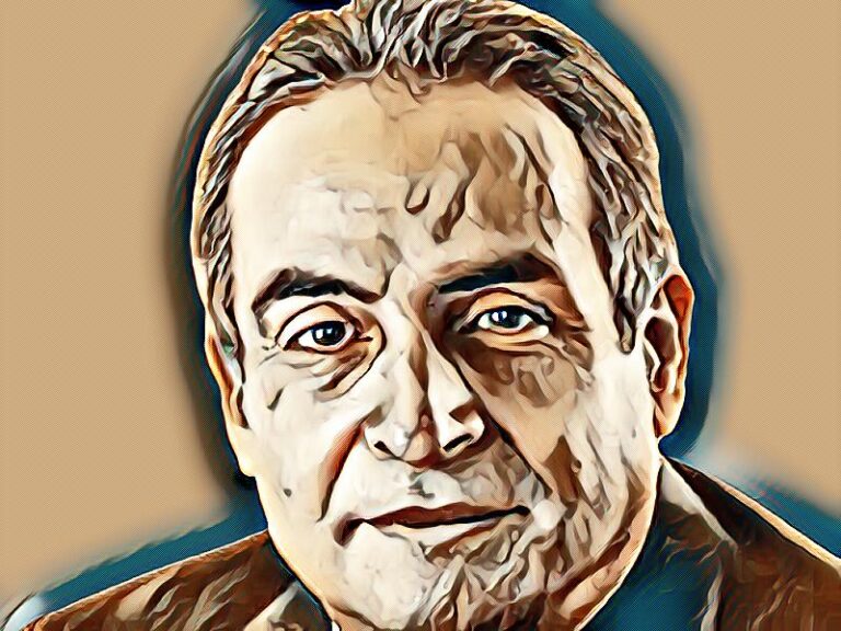 Manuel Quiroz