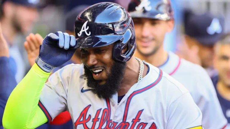 Marcell Ozuna