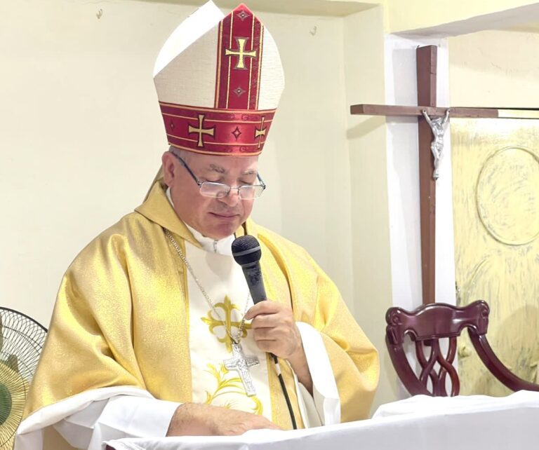 Monseñor José Amable Durán Tineo