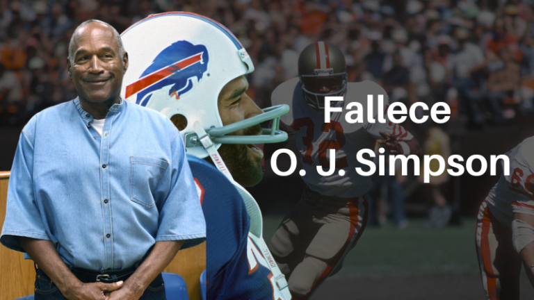 OJ Simpson