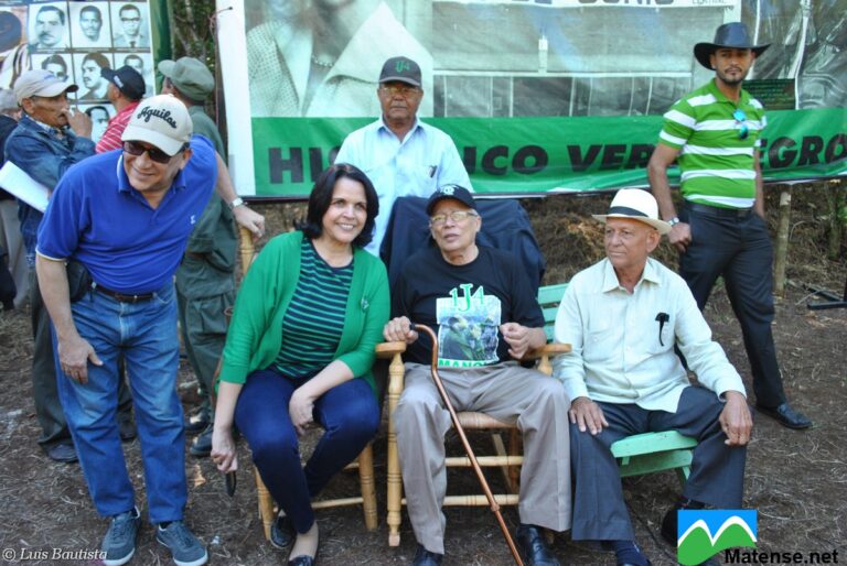 A 63 Años del Ajusticiamiento de Trujillo: Sugieren Honrar a Marcelo Bermúdez