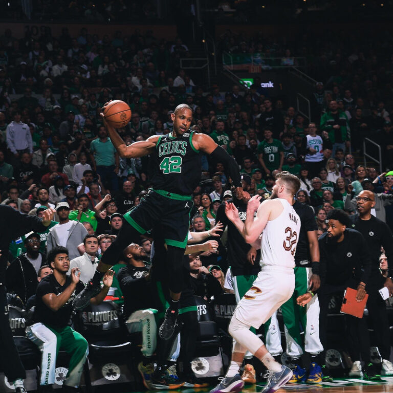 Al Horford