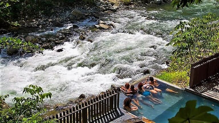 Agua Caliente
