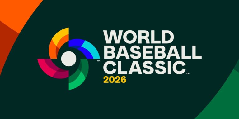 Clásico Mundial de Béisbol WBC