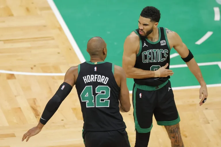 HORFORD CELTICS