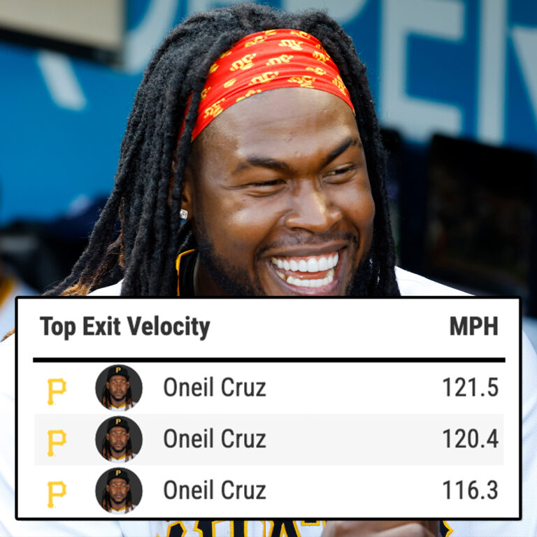 Oneil Cruz