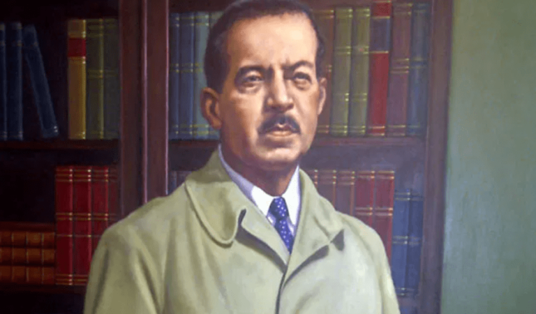 Pedro Henríquez Ureña