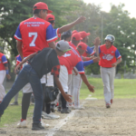 3er Torneo Clase A de Béisbol de San José de las Matas: Resumen de la Jornada del Domingo 13