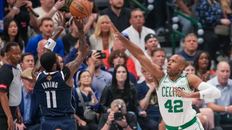 Al Horford