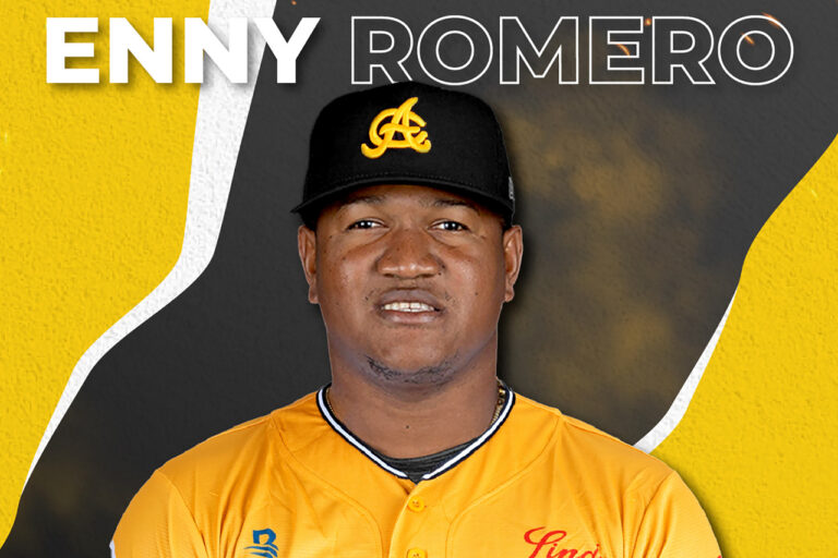 Enny Romero Aguilas