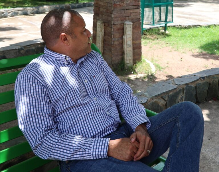 Piero Espinal