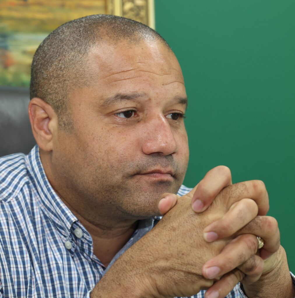 Piero Espinal