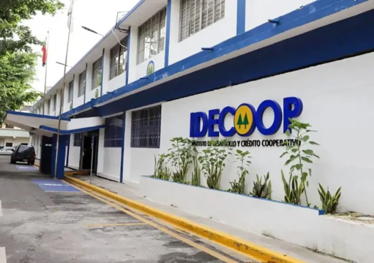 Sede Idecoop
